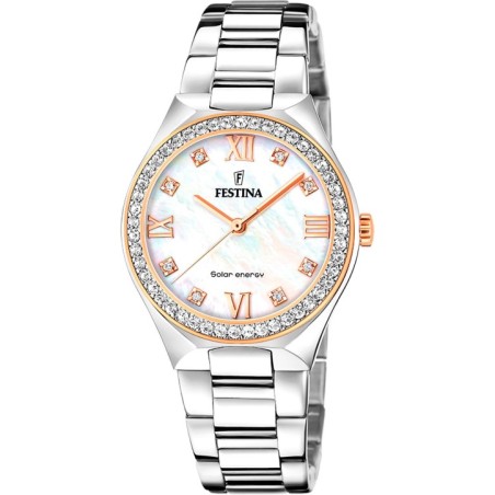 Часы Festina Solar Energy F20658/1