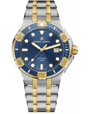 Годинник Maurice Lacroix AIKON Venturer AI6058-SY013-430-1