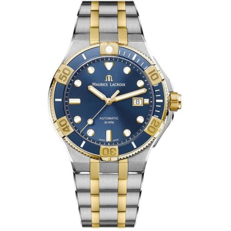 Годинник Maurice Lacroix AIKON Venturer AI6058-SY013-430-1