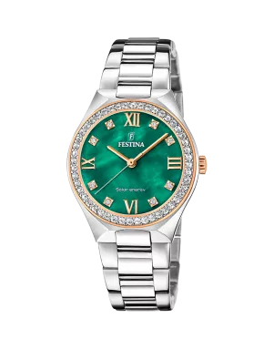 Часы Festina Solar Energy F20658/3