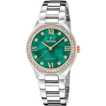 Часы Festina Solar Energy F20658/3