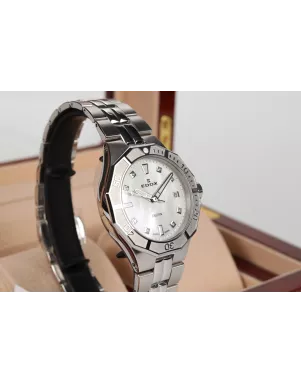 Годинник Edox Delfin Diver Date Lady 53020 3M NADN