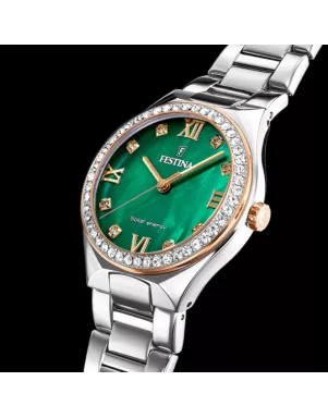 Часы Festina Solar Energy F20658/3