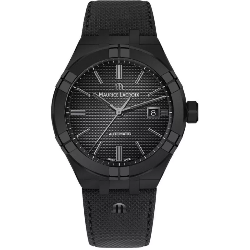 Годинник Maurice Lacroix AIKON Automatic AI6008-PVB01-330-1