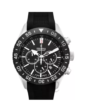 Годинник Festina Ceramic F20515/2