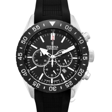 Годинник Festina Ceramic F20515/2