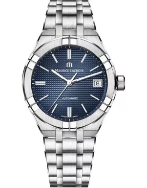 Годинник Maurice Lacroix AIKON Automatic AI6007-SS002-430-1