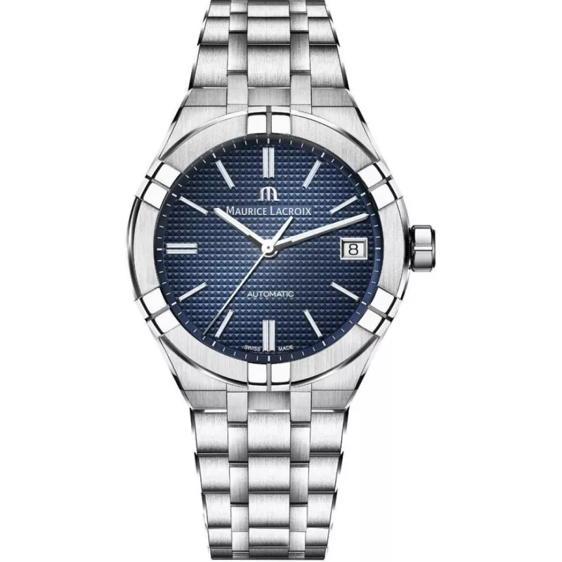 Годинник Maurice Lacroix AIKON Automatic AI6007-SS002-430-1