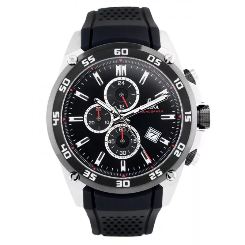Годинник Festina The Originals F20330/5