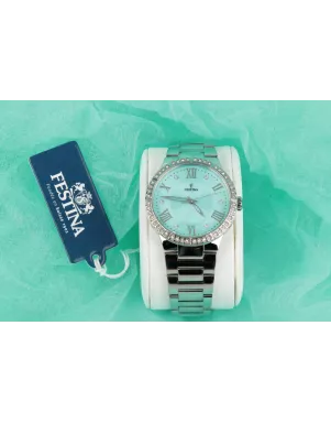Годинник Festina Boyfriend F16719/1