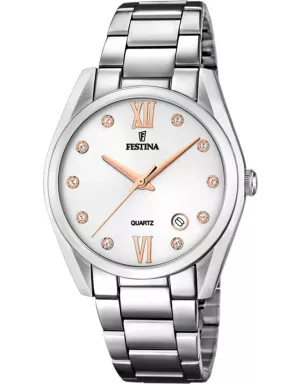 Часы Festina Boyfriend F16790/A