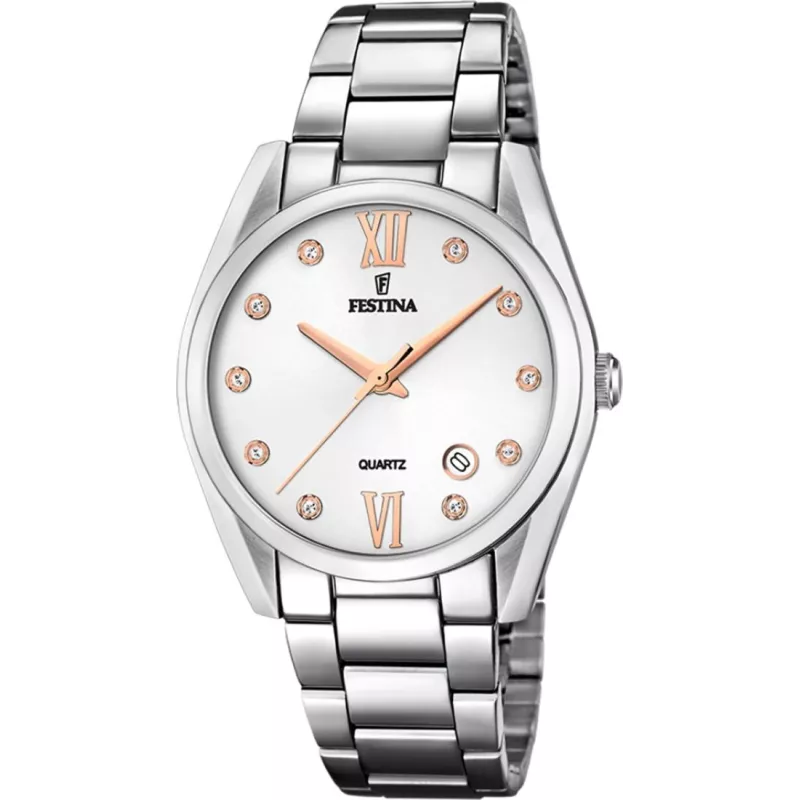 Годинник Festina Boyfriend F16790/A