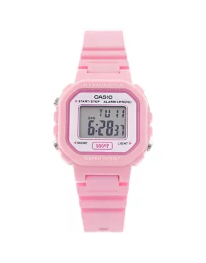 Годинник Casio TIMELESS COLLECTION LA-20WH-4A1EF