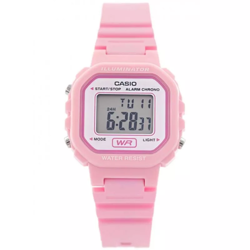 Часы Casio TIMELESS COLLECTION LA-20WH-4A1EF
