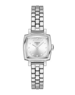 Tissot Lovely Square T058.109.11.036.01