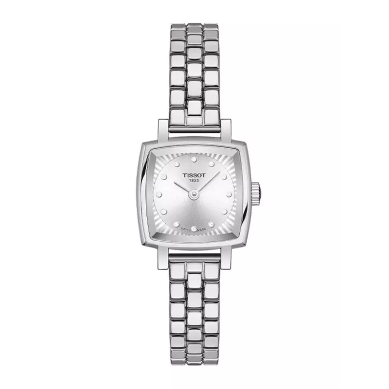 Tissot Lovely Square T058.109.11.036.01 Tissot Lovely Square T058.109.11.036.01