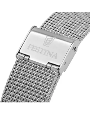 Годинник Festina Automatic Skeleton F20534/1