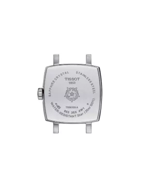 Tissot Lovely Square T058.109.11.036.01