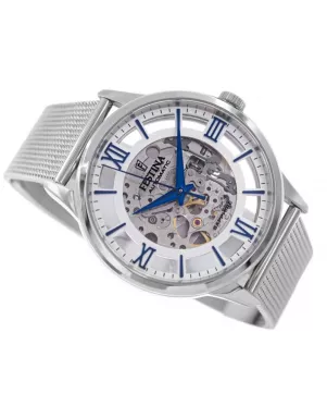 Годинник Festina Automatic Skeleton F20534/1