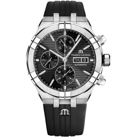 Годинник Maurice Lacroix AIKON Automatic Chronograph AI6038-SS000-330-2