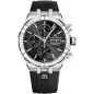 Часы Maurice Lacroix AIKON Automatic Chronograph AI6038-SS000-330-2