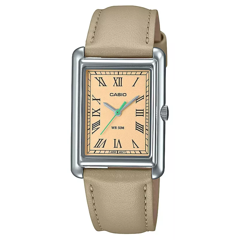 Часы Casio TIMELESS COLLECTION LTP-B165L-5BVEF