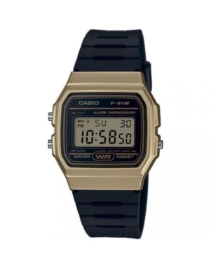 CASIO F-91WM-9A