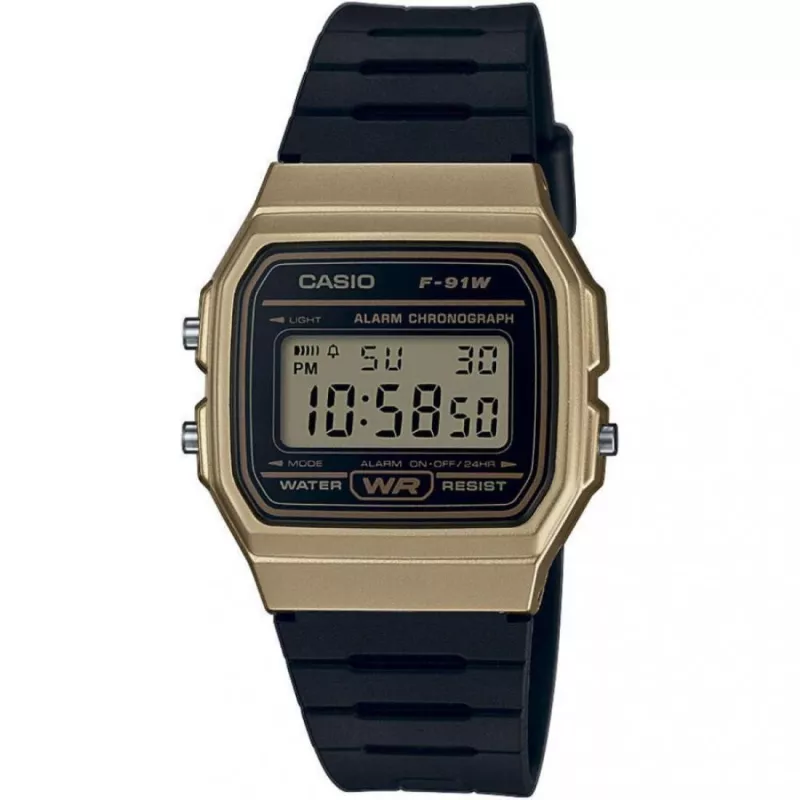 CASIO F-91WM-9A CASIO F-91WM-9A