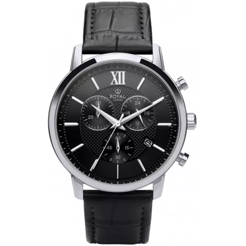 Часы Royal London Westminster 41392-01