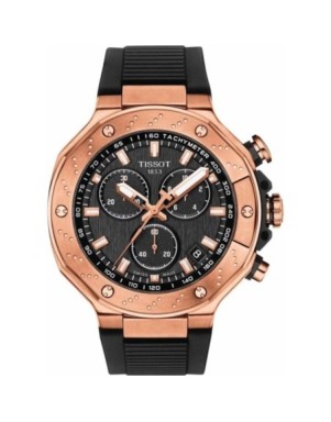 Tissot T-Race Chronograph T141.417.37.051.00