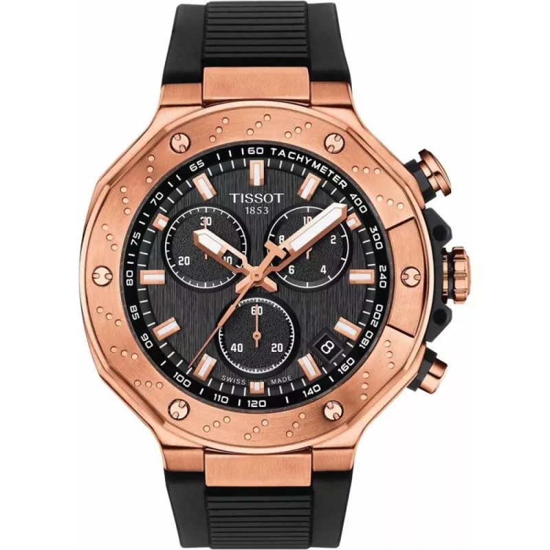 Tissot T-Race Chronograph T141.417.37.051.00 Tissot T-Race Chronograph T141.417.37.051.00