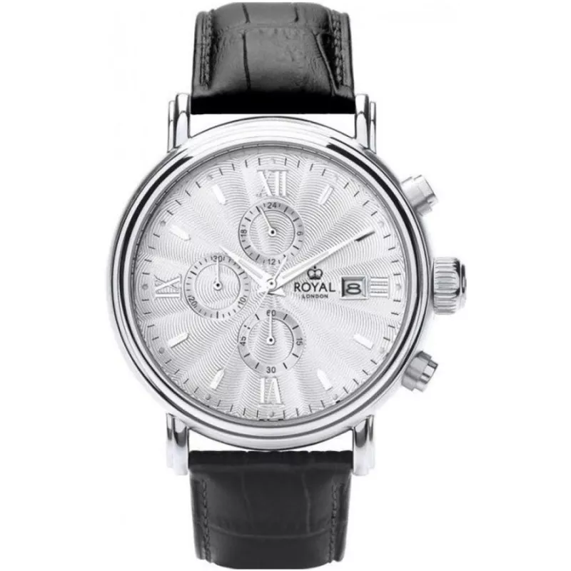 Годинник ROYAL LONDON 41442-02