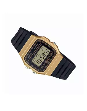 CASIO F-91WM-9A