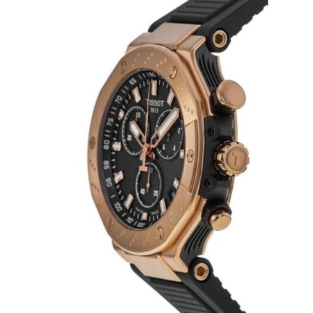 Tissot T-Race Chronograph T141.417.37.051.00