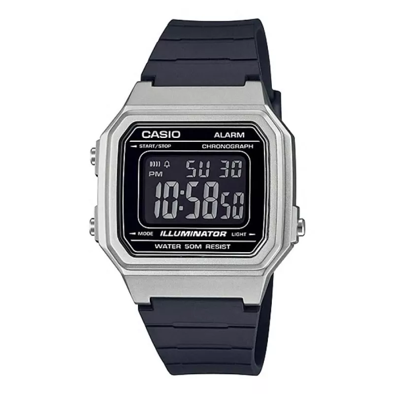 Годинник Casio TIMELESS COLLECTION W-217HM-7BVEF