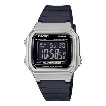 Годинник Casio TIMELESS COLLECTION W-217HM-7BVEF