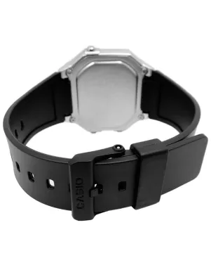Годинник Casio TIMELESS COLLECTION W-217HM-7BVEF