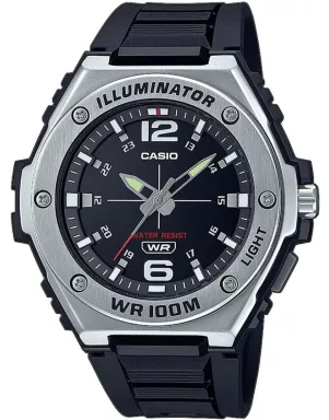 Годинник Casio TIMELESS COLLECTION MWA-100H-1AVEF