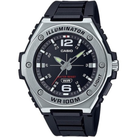 Годинник Casio TIMELESS COLLECTION MWA-100H-1AVEF