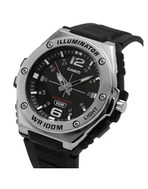 Годинник Casio TIMELESS COLLECTION MWA-100H-1AVEF