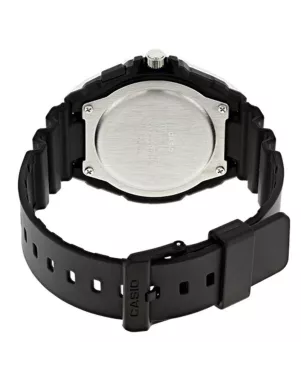 Годинник Casio TIMELESS COLLECTION MWA-100H-1AVEF