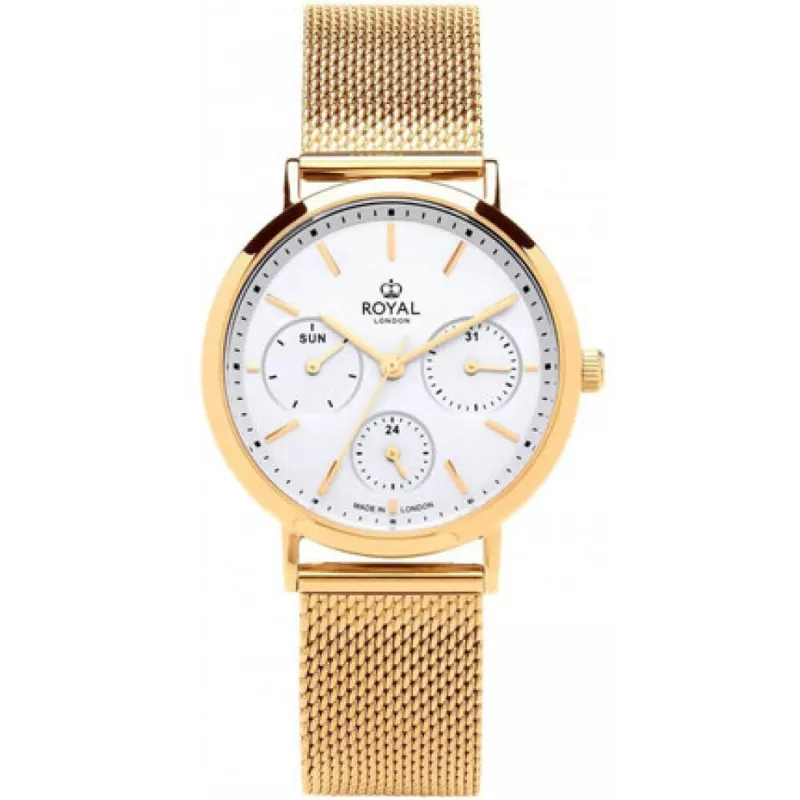 Годинник ROYAL LONDON 21453-03