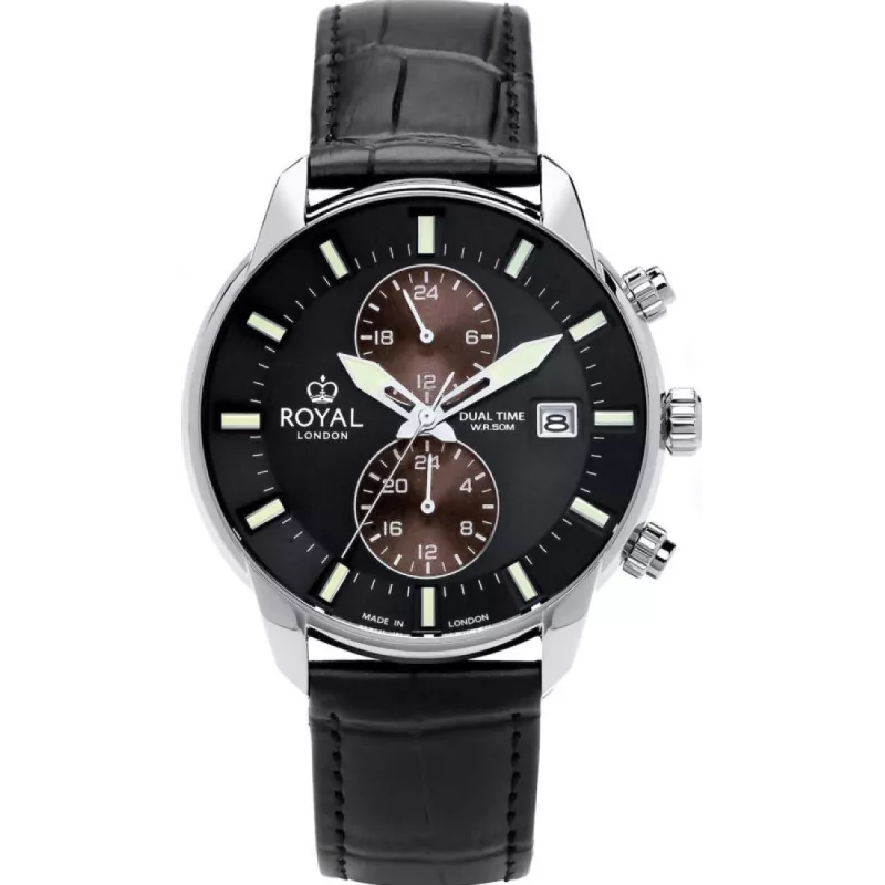 Часы Royal London Westminster 41395-01