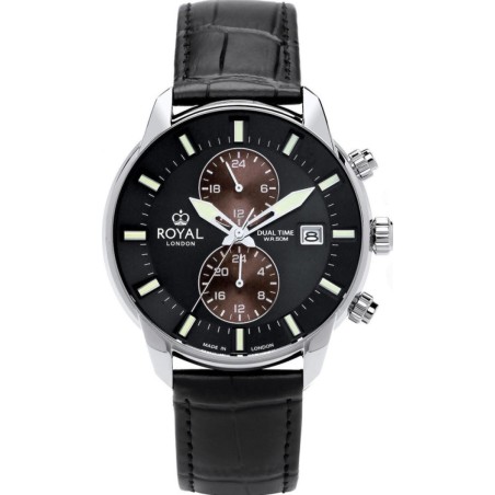 Годинник Royal London Westminster 41395-01
