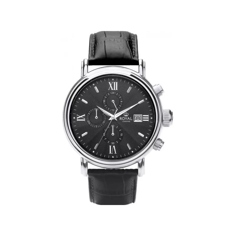 Часы ROYAL LONDON 41442-01