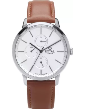 Годинник ROYAL LONDON 41457-01