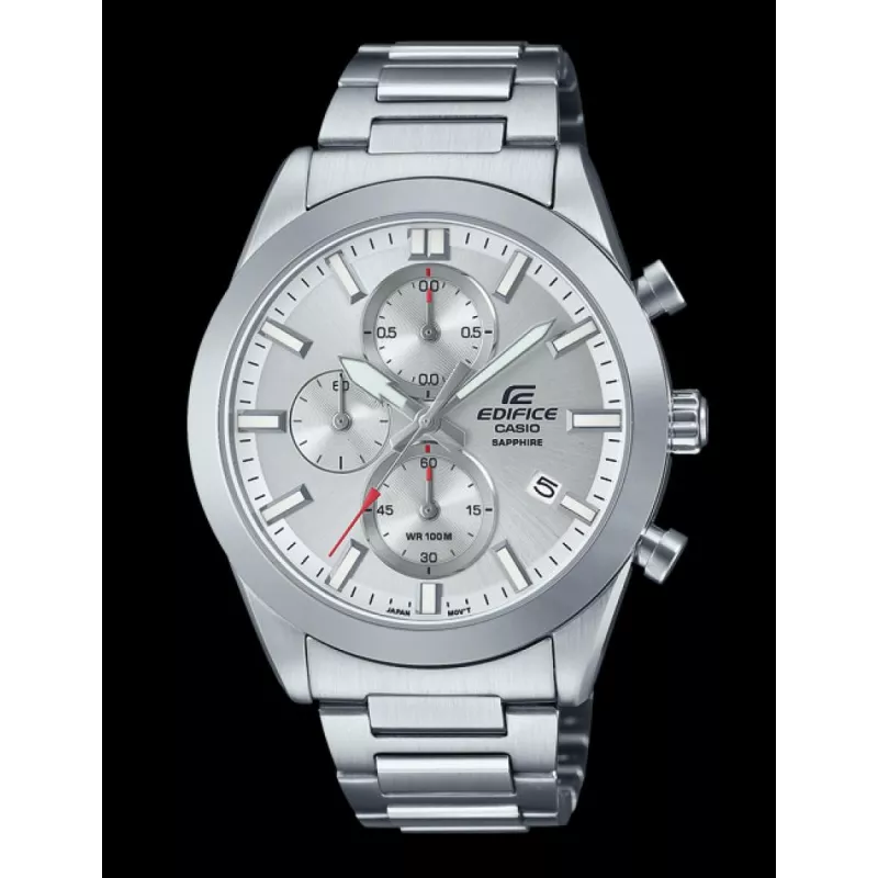 Годинник Casio EDIFICE Classic EFB-710D-7AVUEF Годинник Casio EDIFICE Classic EFB-710D-7AVUEF
