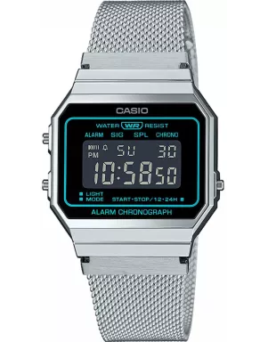 Годинник Casio VINTAGE ICONIC A700WEMS-1BEF
