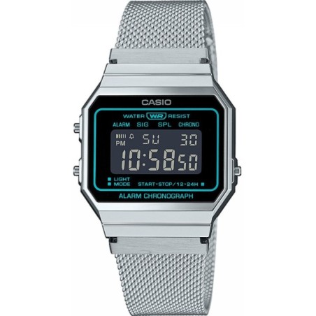 Годинник Casio VINTAGE ICONIC A700WEMS-1BEF