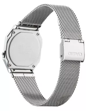 Годинник Casio VINTAGE ICONIC A700WEMS-1BEF
